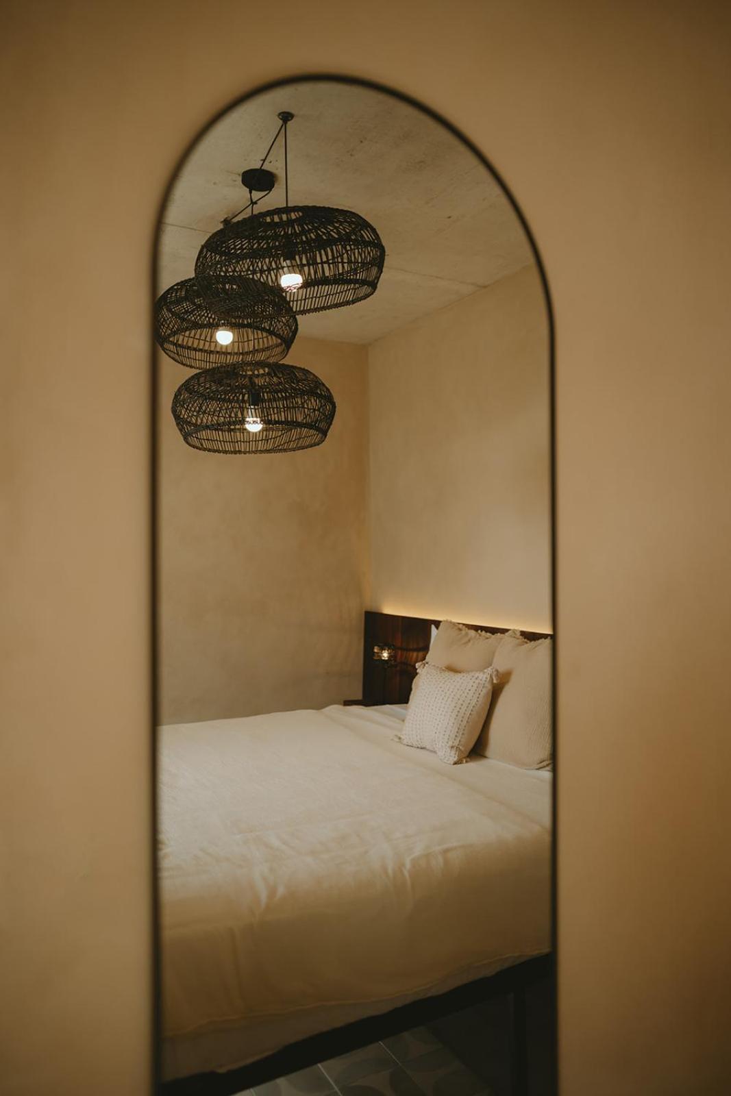Equ Hotel Boutique El Porvenir Dış mekan fotoğraf