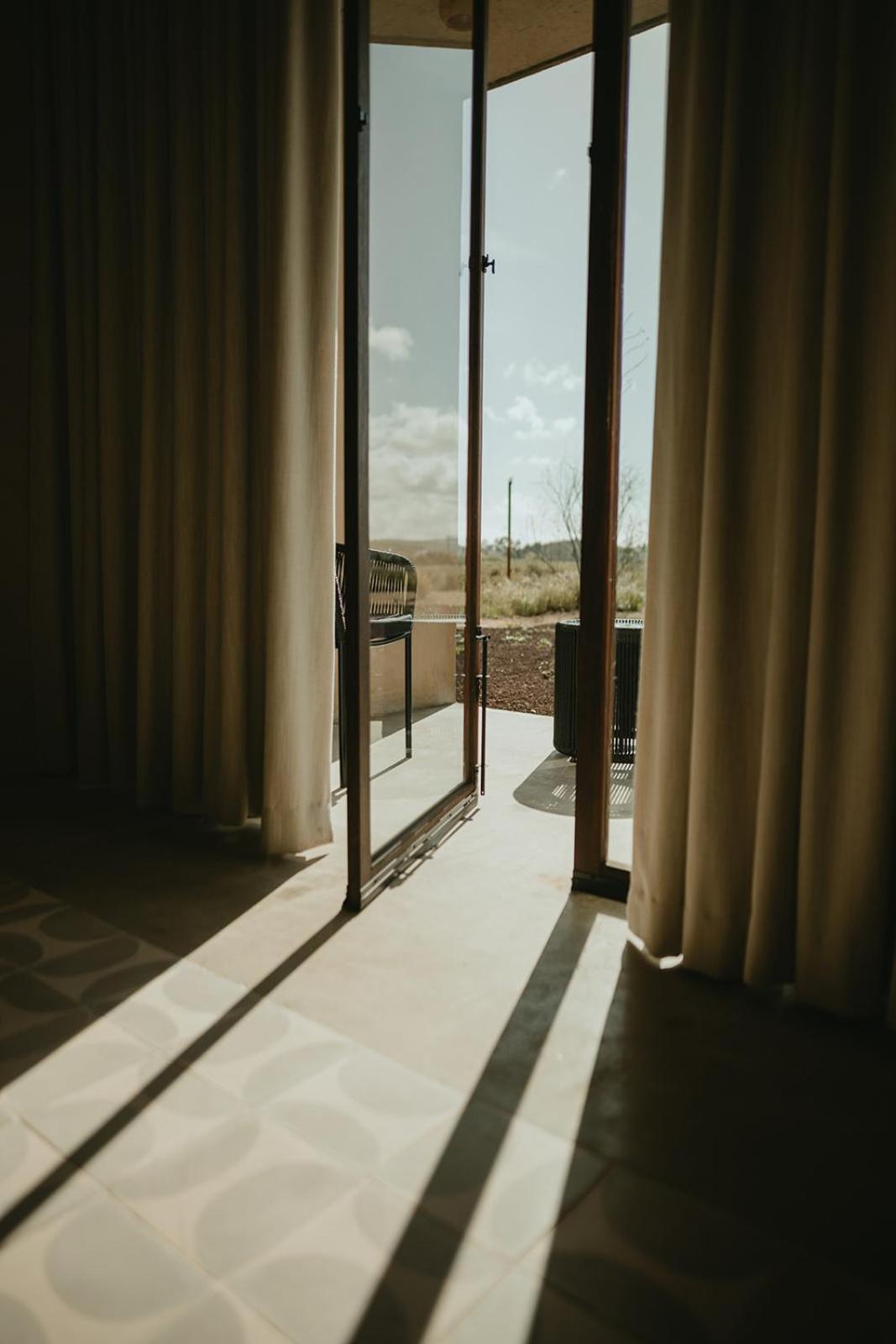 Equ Hotel Boutique El Porvenir Dış mekan fotoğraf