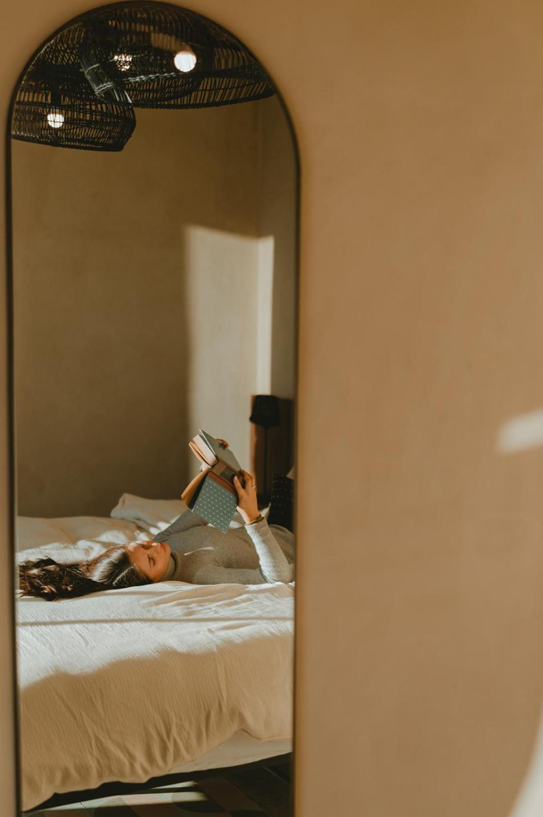 Equ Hotel Boutique El Porvenir Dış mekan fotoğraf