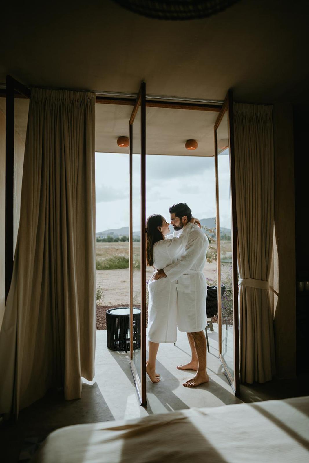 Equ Hotel Boutique El Porvenir Dış mekan fotoğraf