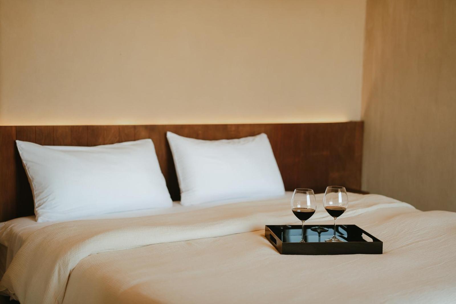Equ Hotel Boutique El Porvenir Dış mekan fotoğraf