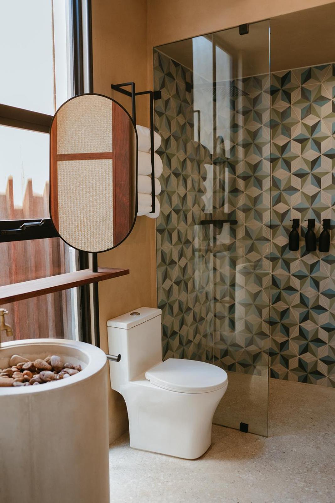 Equ Hotel Boutique El Porvenir Dış mekan fotoğraf