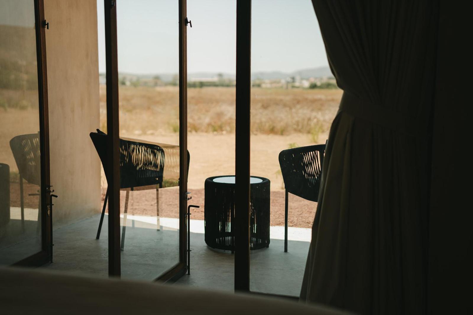 Equ Hotel Boutique El Porvenir Dış mekan fotoğraf
