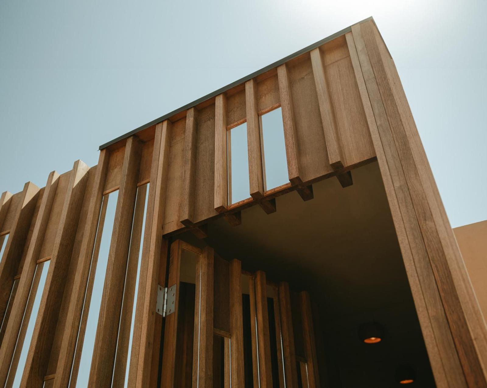 Equ Hotel Boutique El Porvenir Dış mekan fotoğraf