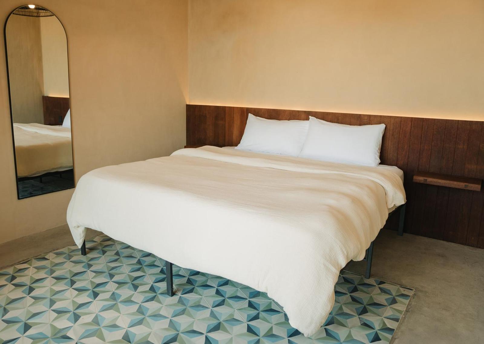 Equ Hotel Boutique El Porvenir Dış mekan fotoğraf